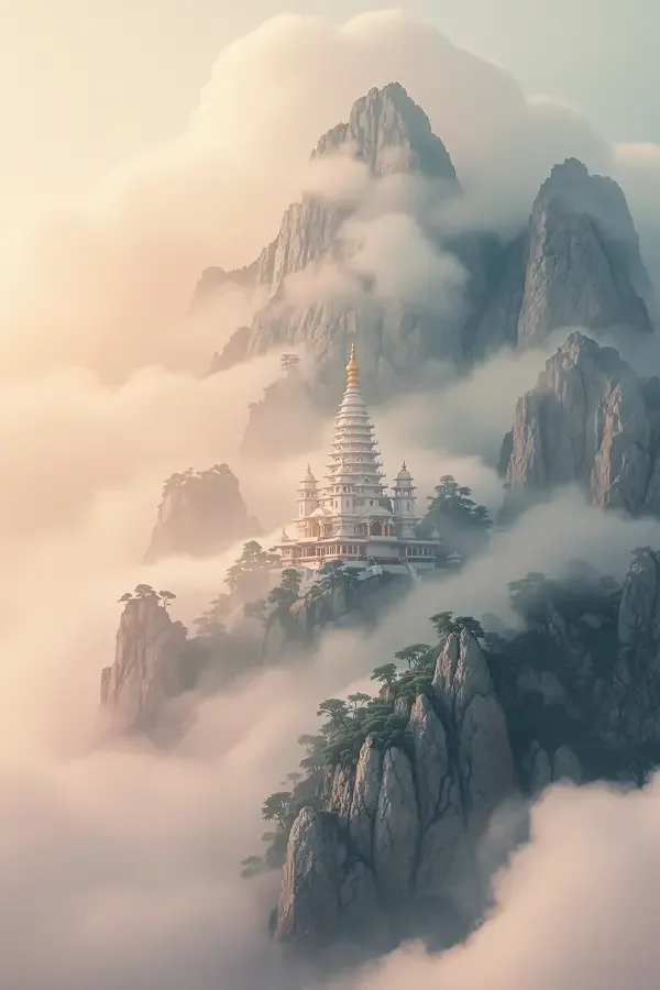 云深不知处 - 极速影院 云深不知处