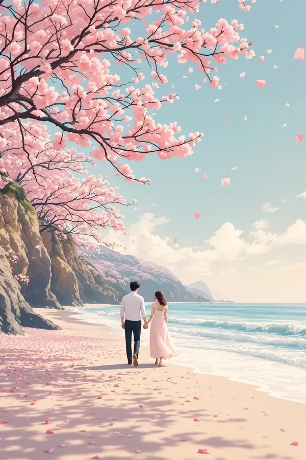 樱花海岸 - 极速影院 樱花海岸