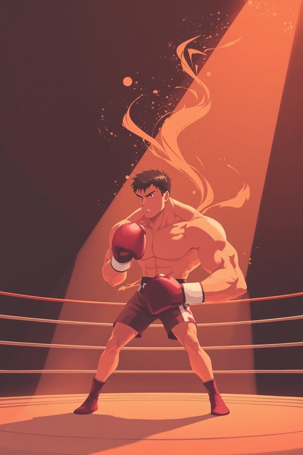 热血武道 - 极速影院 热血武道