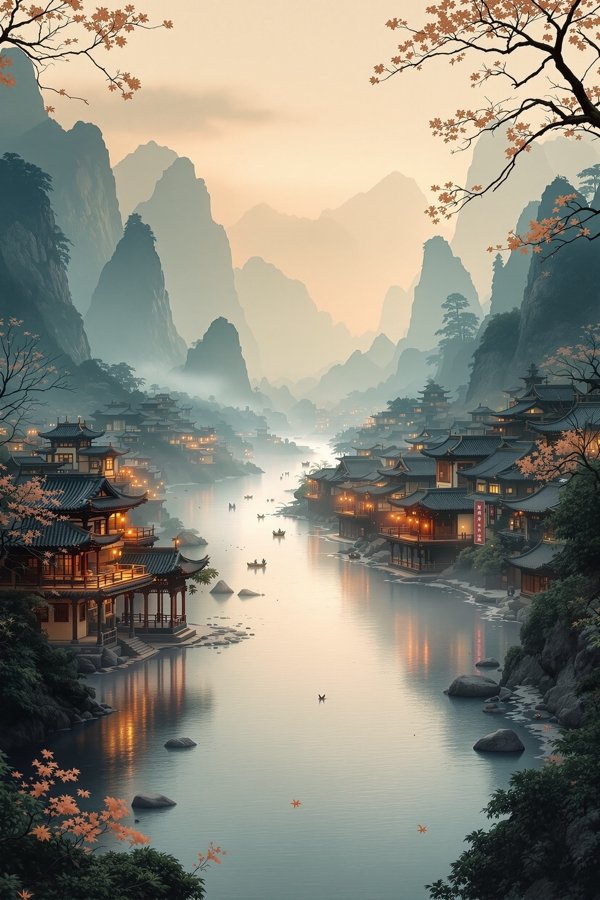 山河故人 - 极速影院 山河故人